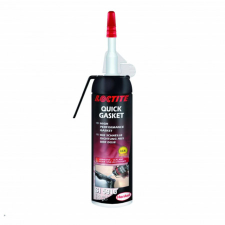 Силиконови гарнитури Loctite 5910 (100g)