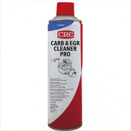 [5412386064418] Спрей за почистване на карбуратор EGR 500ml (CRC)