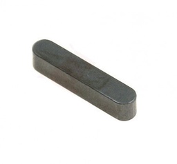 [44304430] 10 бр. шпонки за маховик / колянов вал 4*4*30mm